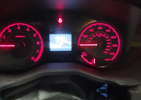 2017 Subaru Impreza 2.0I Premium from USA, damaged, VIN 4S3GTAB61H3741667